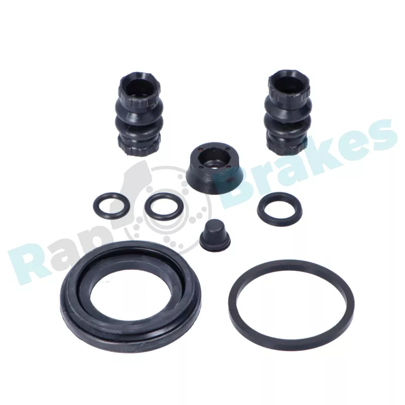 Kit de réparation, étrier de frein RAP BRAKES R-Z0003