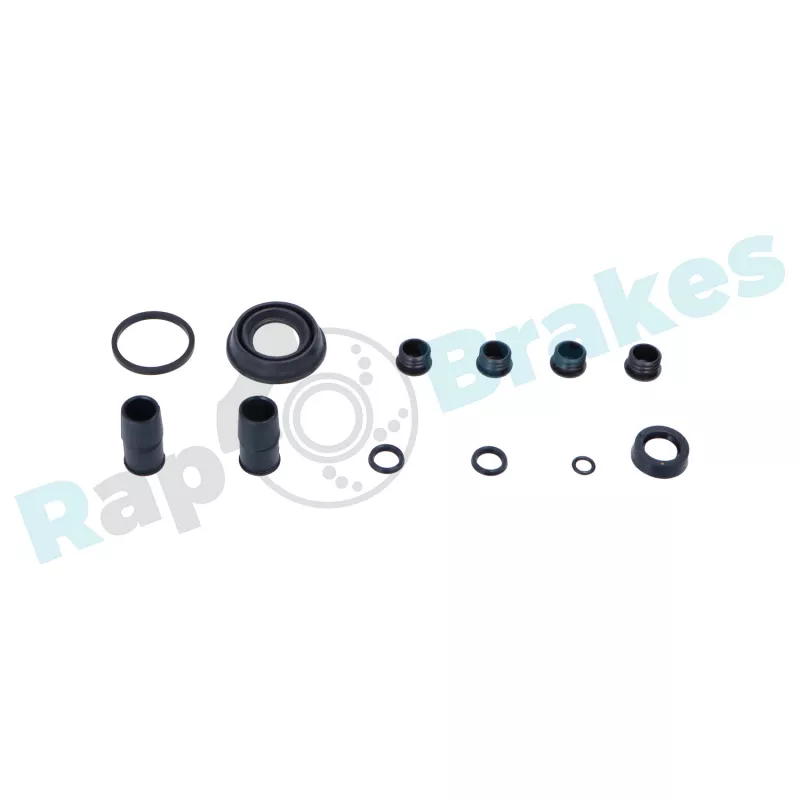 Kit de réparation, étrier de frein RAP BRAKES R-Z0007