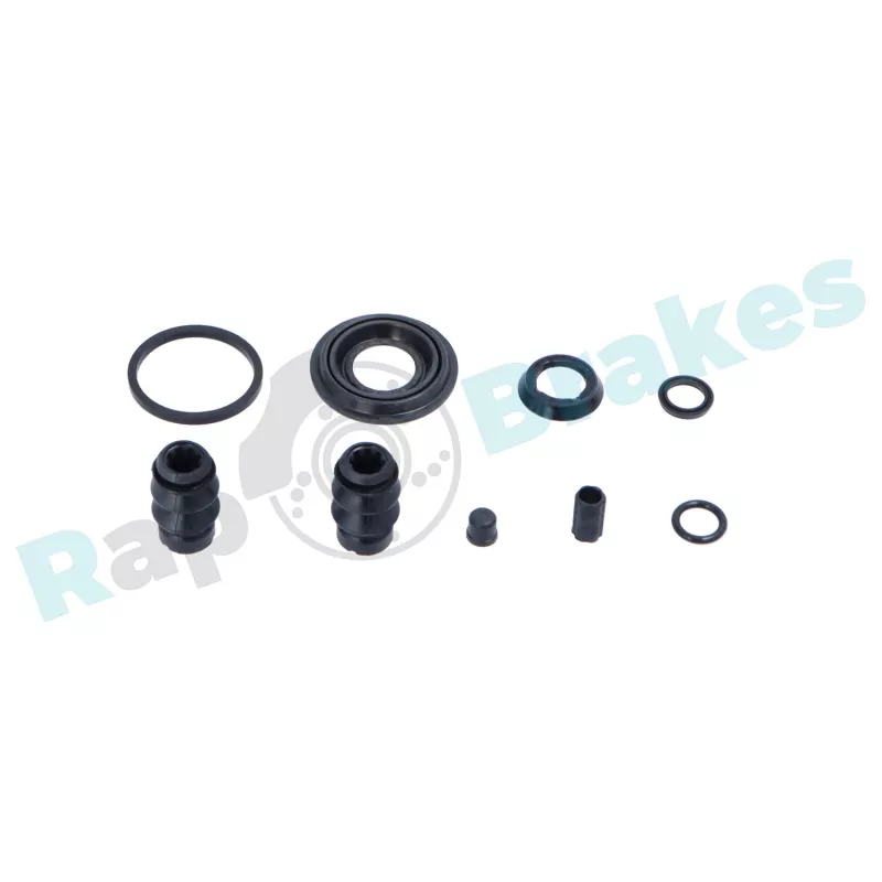 Kit de réparation, étrier de frein RAP BRAKES R-Z0009