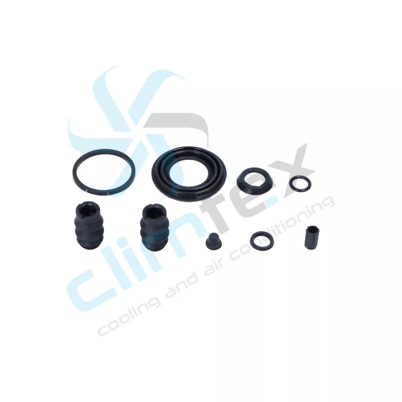 Kit de réparation, étrier de frein RAP BRAKES R-Z0012