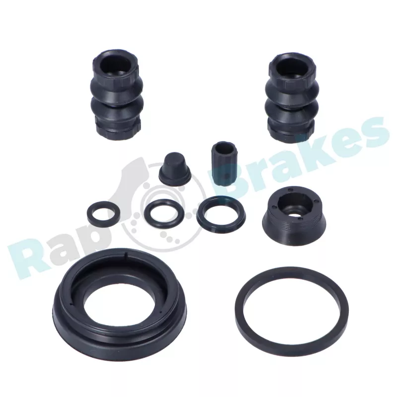 Kit de réparation, étrier de frein RAP BRAKES R-Z0036
