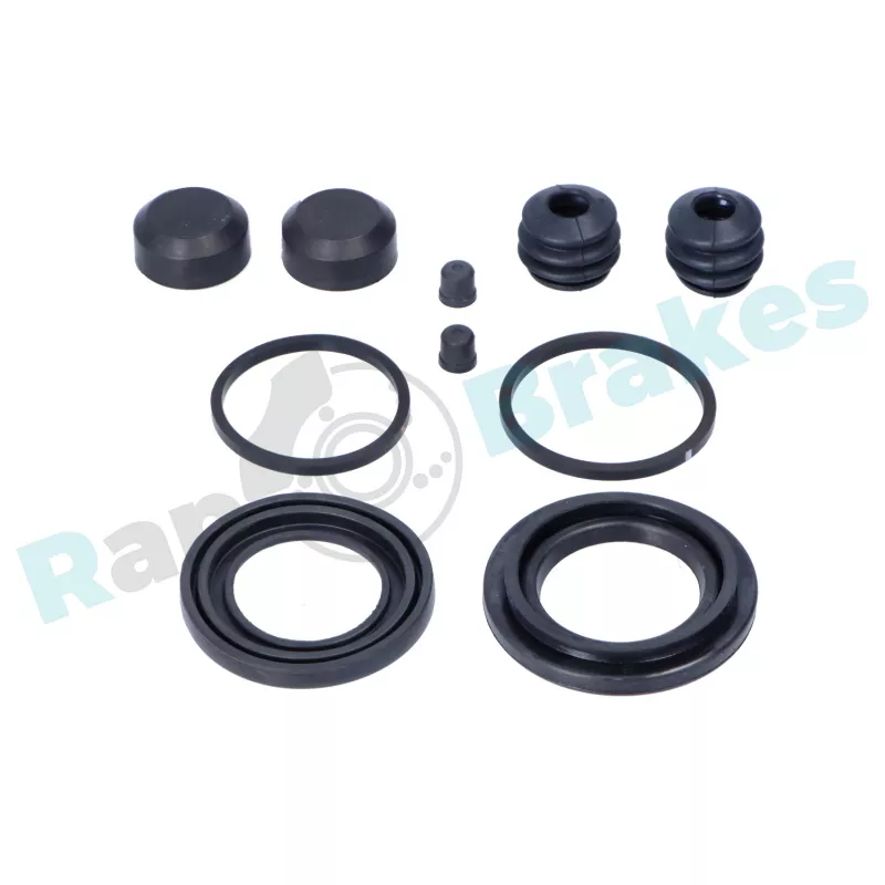 Kit de réparation, étrier de frein RAP BRAKES R-Z0042