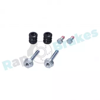 Jeu de douilles de guidage, étrier de frein RAP BRAKES