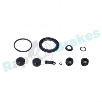 Kit de réparation, étrier de frein RAP BRAKES