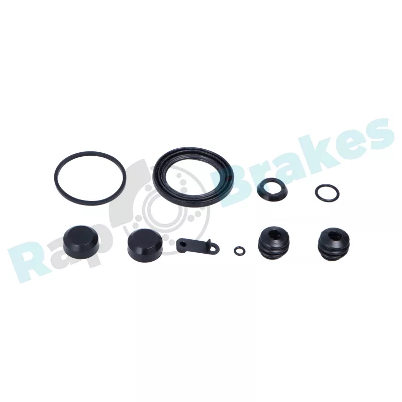 Kit de réparation, étrier de frein RAP BRAKES R-Z0051
