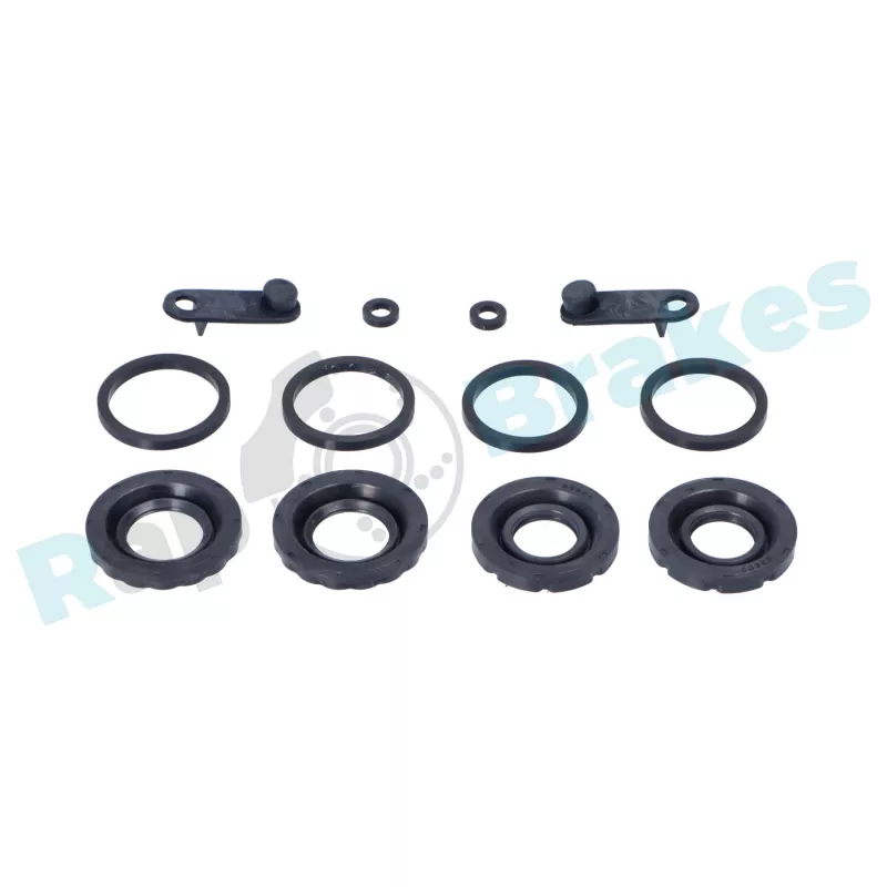 Kit de réparation, étrier de frein RAP BRAKES R-Z0054