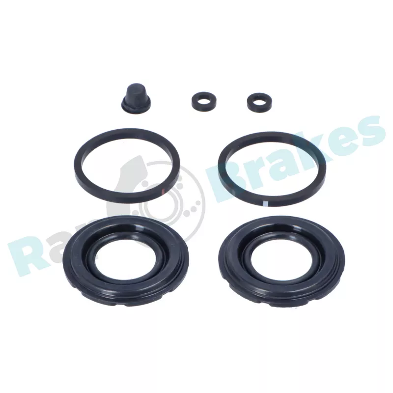 Kit de réparation, étrier de frein RAP BRAKES R-Z0056