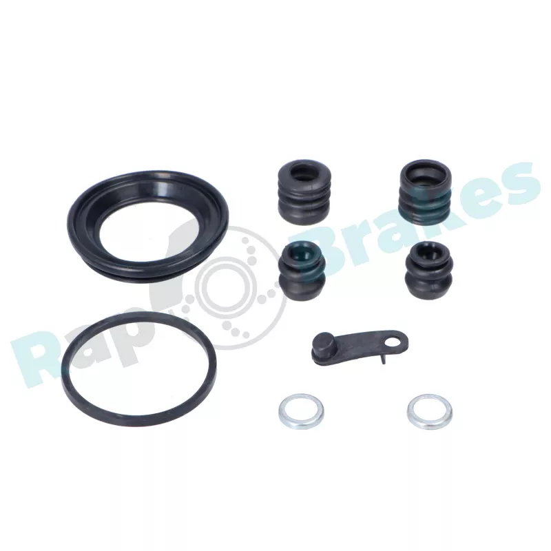 Kit de réparation, étrier de frein RAP BRAKES R-Z0058