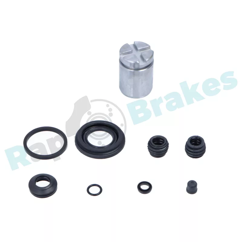 Kit de réparation, étrier de frein RAP BRAKES R-Z0059