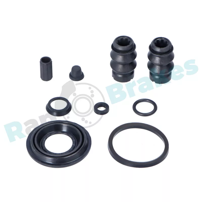 Kit de réparation, étrier de frein RAP BRAKES R-Z0066