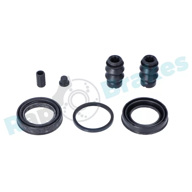 Kit de réparation, étrier de frein RAP BRAKES R-Z0067