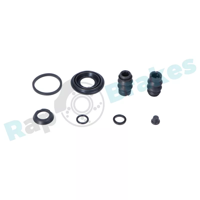 Kit de réparation, étrier de frein RAP BRAKES R-Z0072