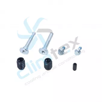 Jeu de douilles de guidage, étrier de frein RAP BRAKES