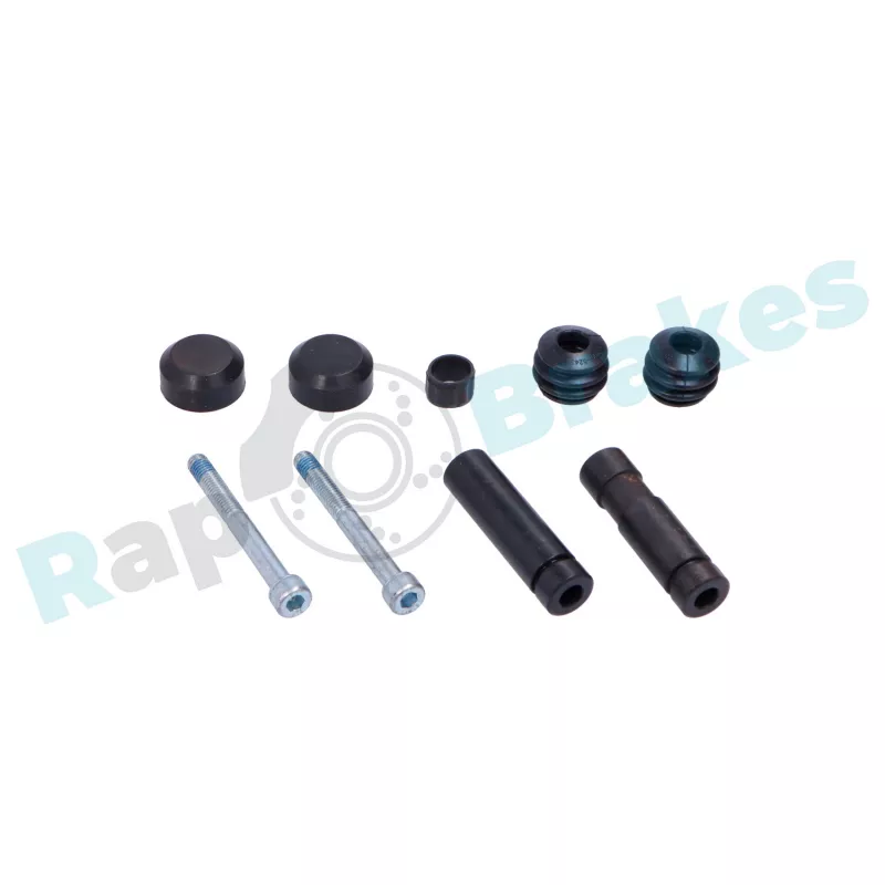 Jeu de douilles de guidage, étrier de frein RAP BRAKES R-Z0086