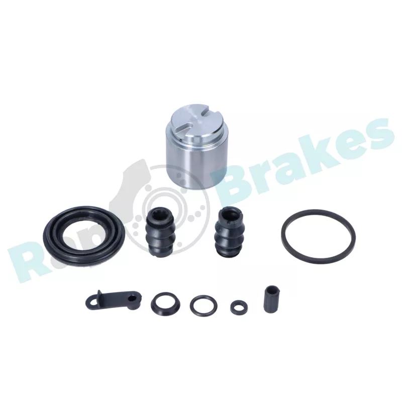 Kit de réparation, étrier de frein RAP BRAKES R-Z0087