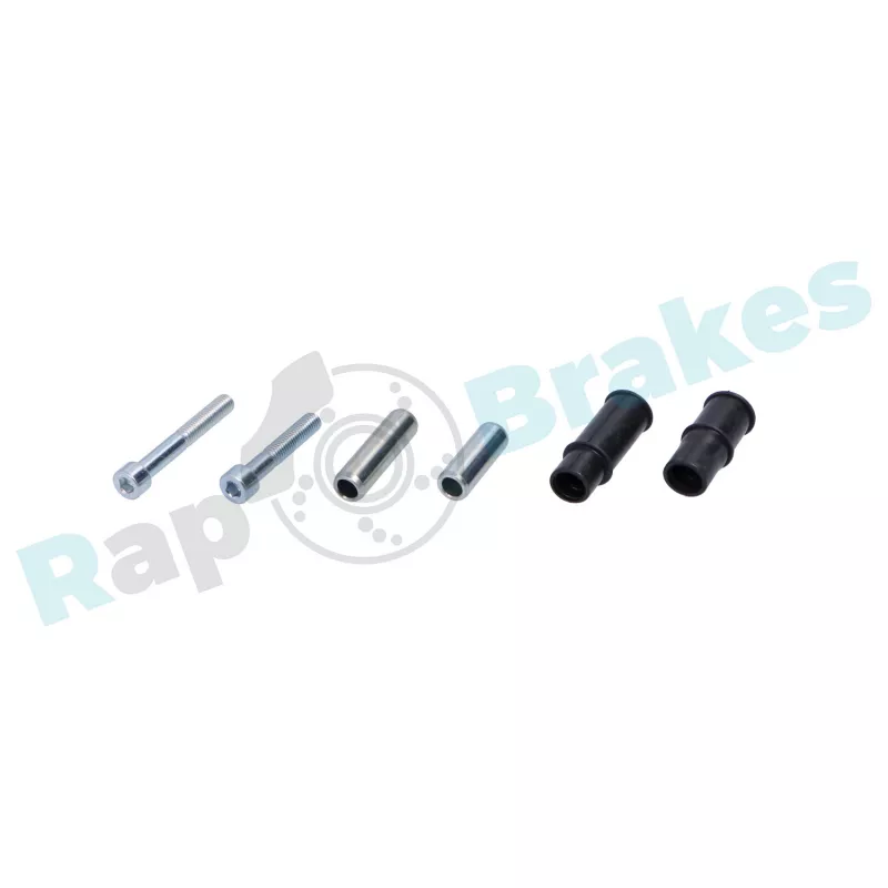 Jeu de douilles de guidage, étrier de frein RAP BRAKES R-Z0089