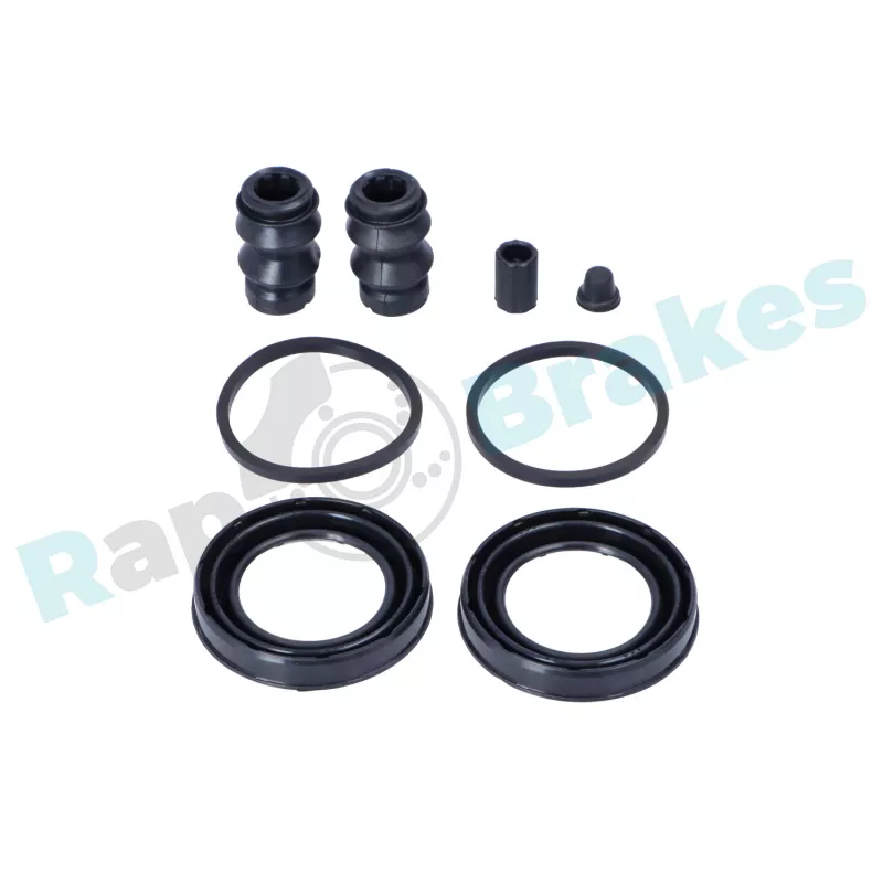 Kit de réparation, étrier de frein RAP BRAKES R-Z0102