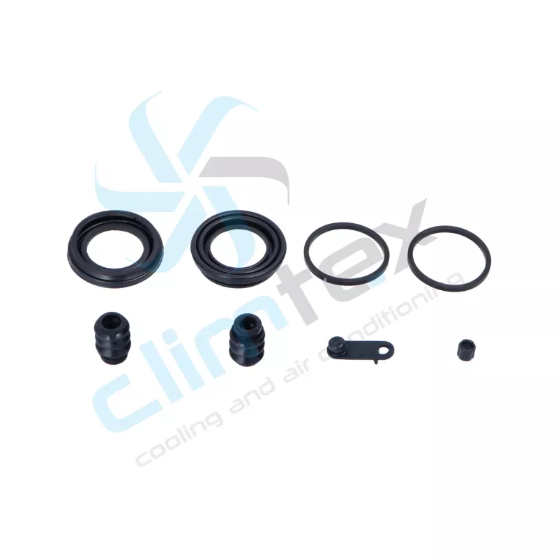 Kit de réparation, étrier de frein RAP BRAKES R-Z0104