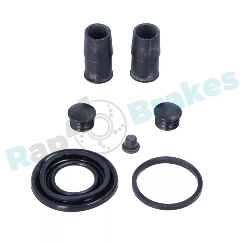 Kit de réparation, étrier de frein RAP BRAKES R-Z0110