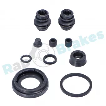 Kit de réparation, étrier de frein RAP BRAKES