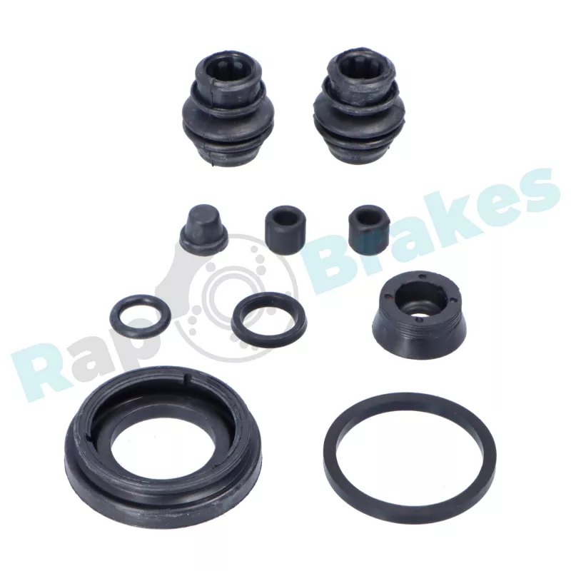 Kit de réparation, étrier de frein RAP BRAKES R-Z0112