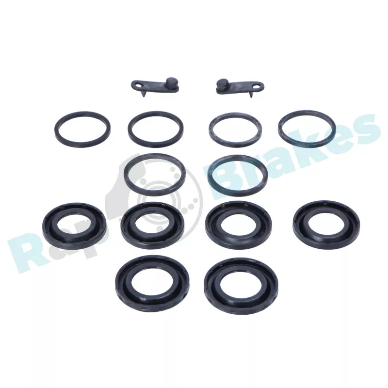 Kit de réparation, étrier de frein RAP BRAKES R-Z0114