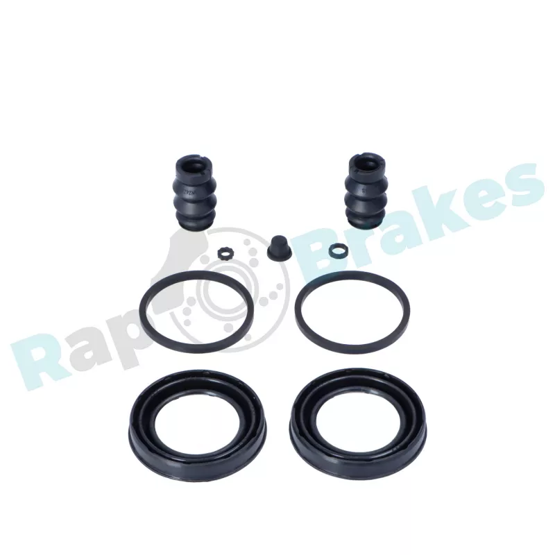 Kit de réparation, étrier de frein RAP BRAKES R-Z0125