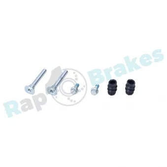 Jeu de douilles de guidage, étrier de frein RAP BRAKES R-Z0128