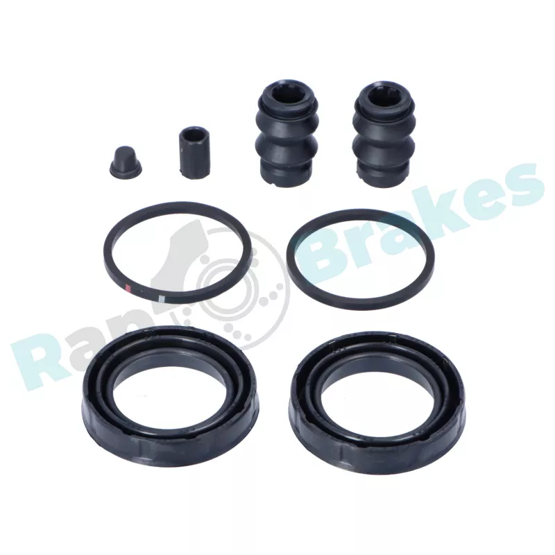 Kit de réparation, étrier de frein RAP BRAKES R-Z0130