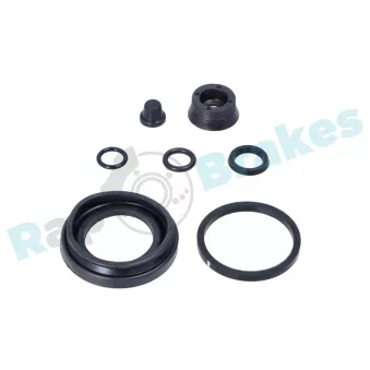 Kit de réparation, étrier de frein RAP BRAKES