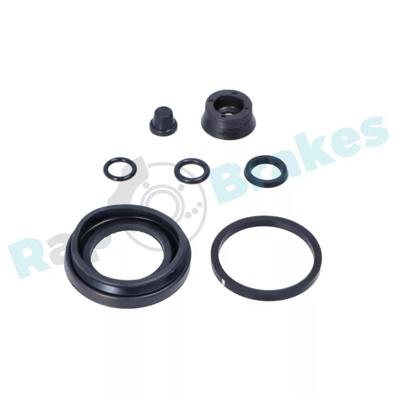 Kit de réparation, étrier de frein RAP BRAKES R-Z0142