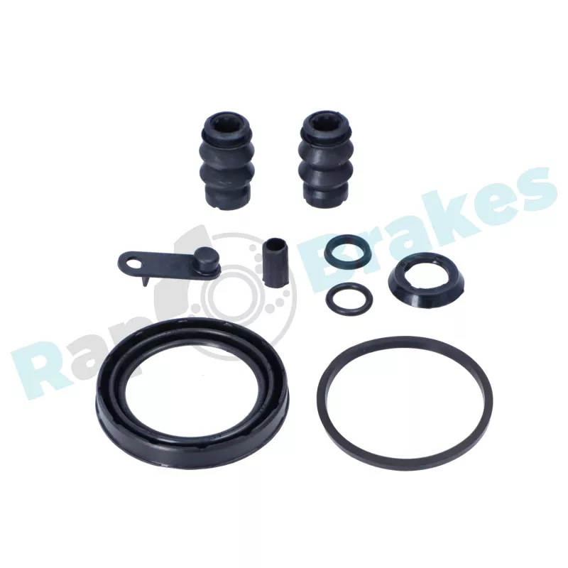 Kit de réparation, étrier de frein RAP BRAKES R-Z0145