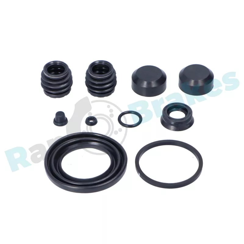 Kit de réparation, étrier de frein RAP BRAKES R-Z0147