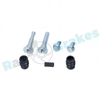 Jeu de douilles de guidage, étrier de frein RAP BRAKES