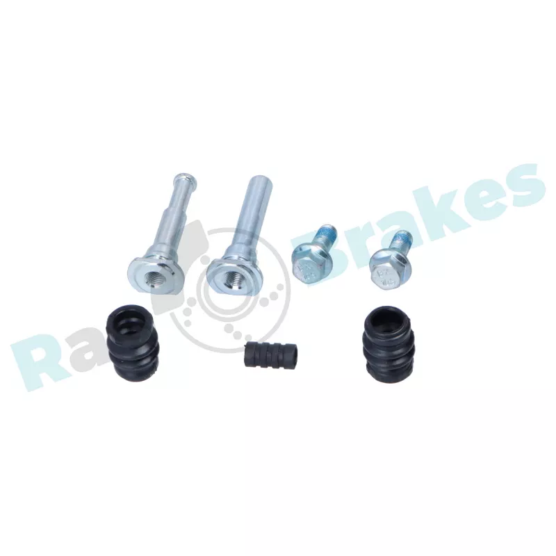 Jeu de douilles de guidage, étrier de frein RAP BRAKES R-Z0161