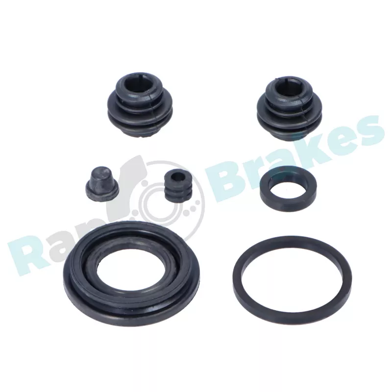 Kit de réparation, étrier de frein RAP BRAKES R-Z0173