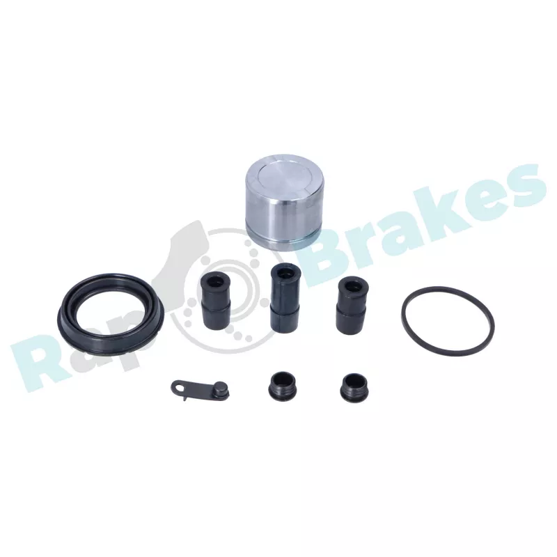 Kit de réparation, étrier de frein RAP BRAKES R-Z0184