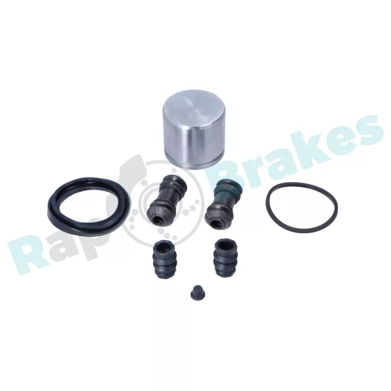 Kit de réparation, étrier de frein RAP BRAKES R-Z0185