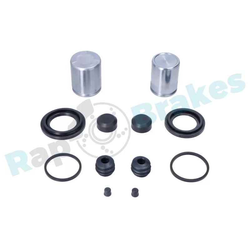 Kit de réparation, étrier de frein RAP BRAKES R-Z0186