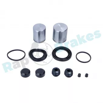 Kit de réparation, étrier de frein RAP BRAKES