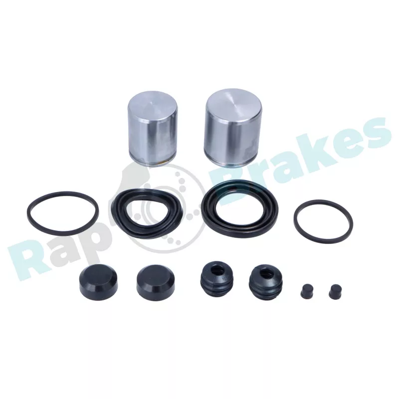 Kit de réparation, étrier de frein RAP BRAKES R-Z0187