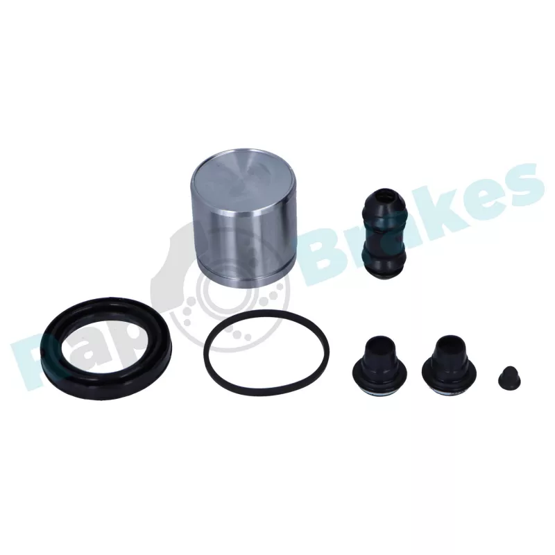 Kit de réparation, étrier de frein RAP BRAKES R-Z0188
