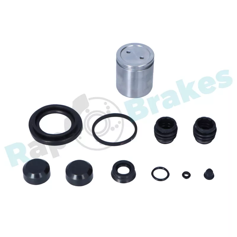 Kit de réparation, étrier de frein RAP BRAKES R-Z0189