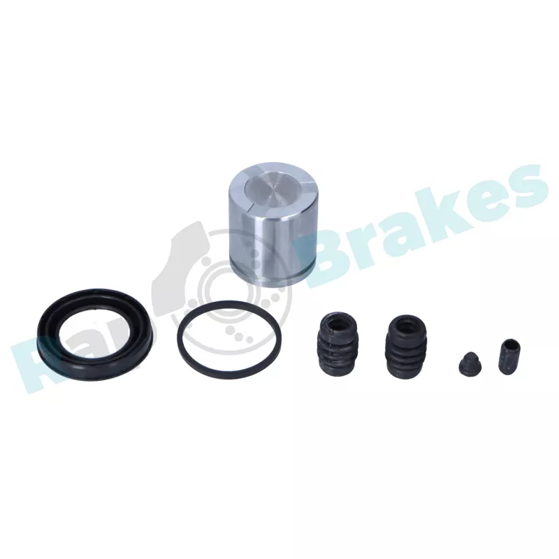 Kit de réparation, étrier de frein RAP BRAKES R-Z0199