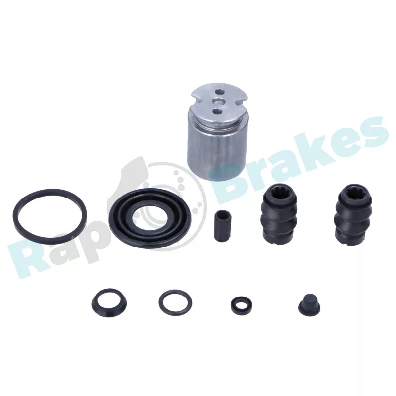 Kit de réparation, étrier de frein RAP BRAKES R-Z0209