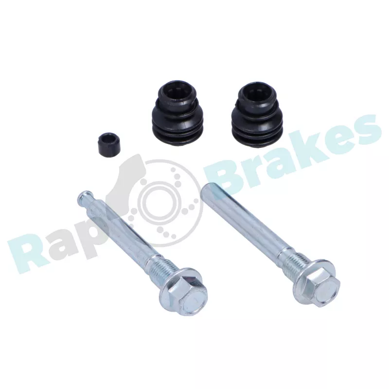 Jeu de douilles de guidage, étrier de frein RAP BRAKES R-Z0211