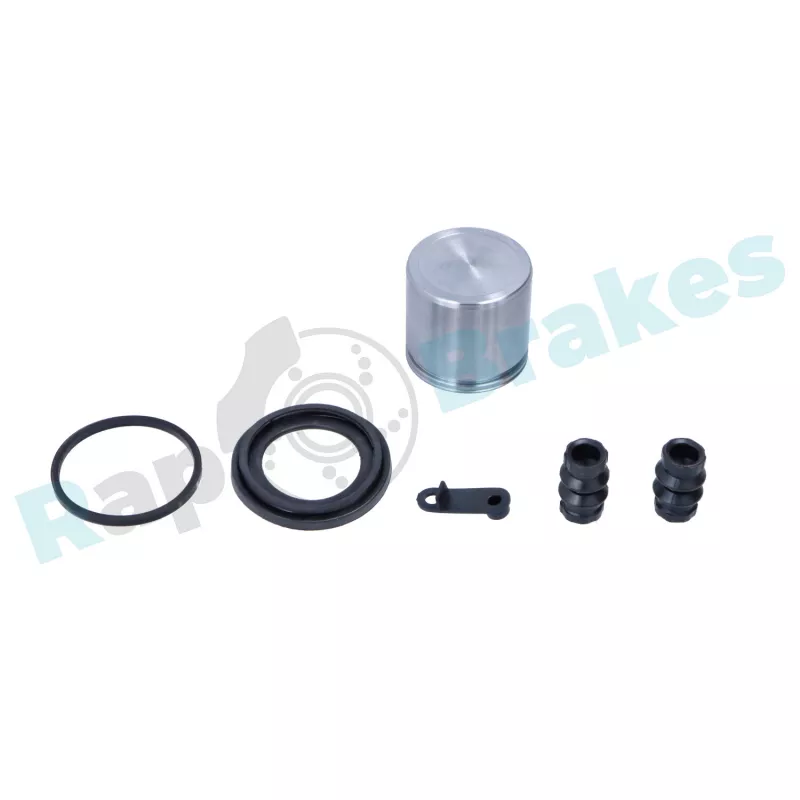 Kit de réparation, étrier de frein RAP BRAKES R-Z0214