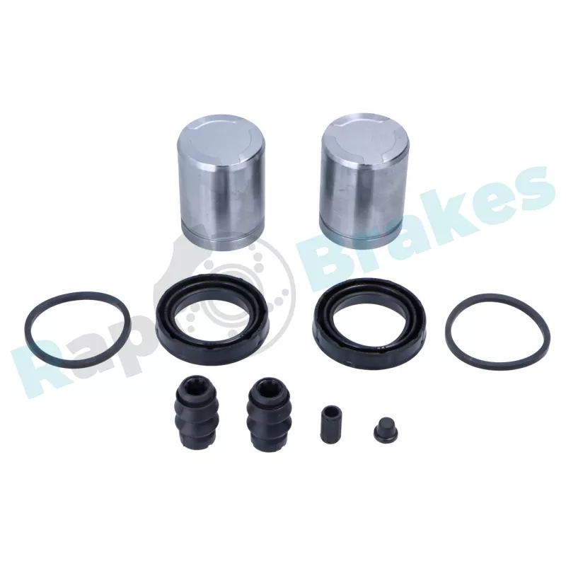 Kit de réparation, étrier de frein RAP BRAKES R-Z0217