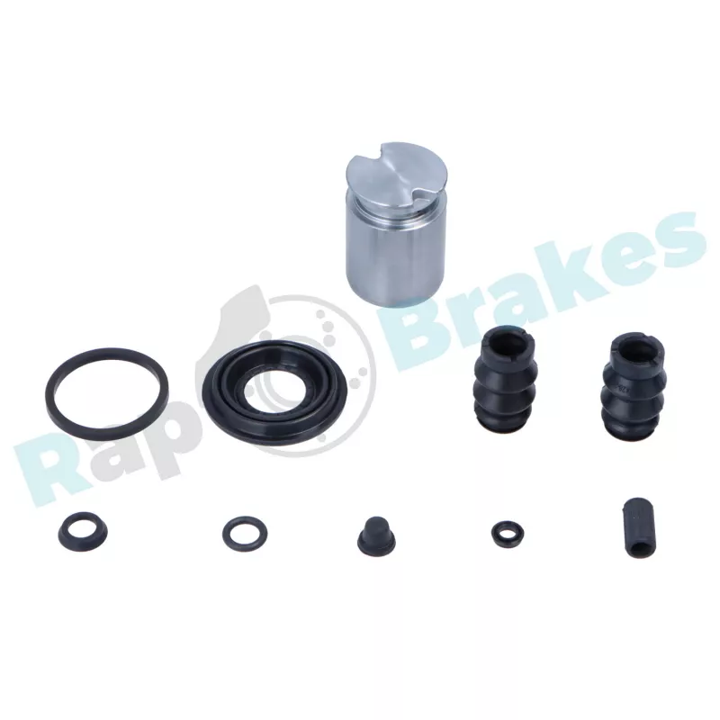 Kit de réparation, étrier de frein RAP BRAKES R-Z0220