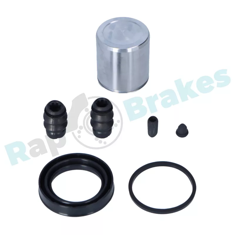 Kit de réparation, étrier de frein RAP BRAKES R-Z0228